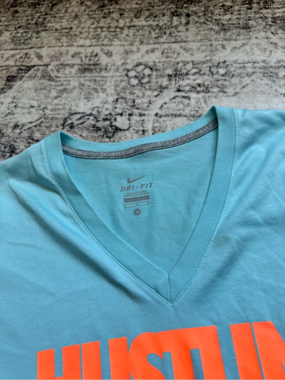 Nike, Under Armour & More Athletic Shirt Bundle - Picture 5 of 5